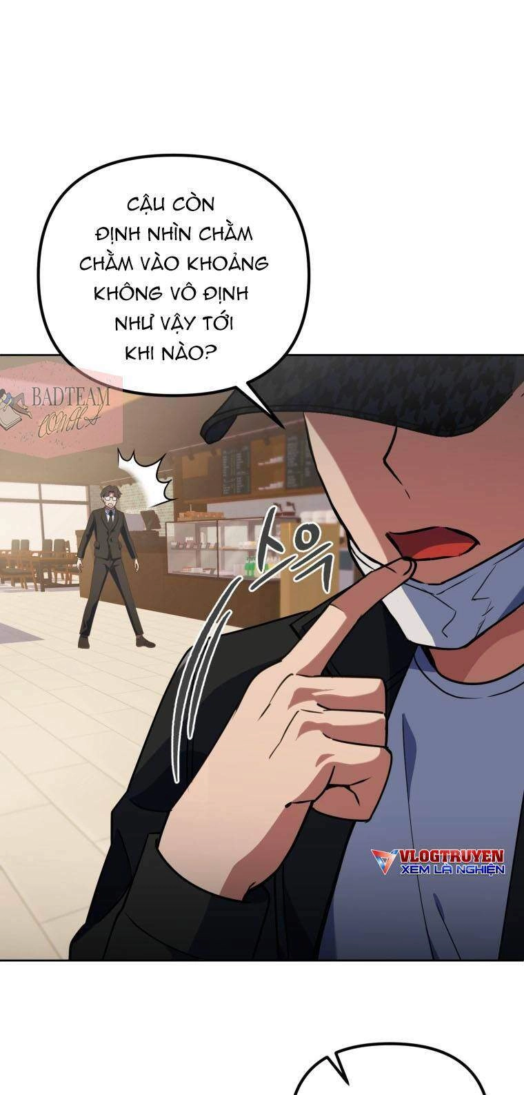 Thăng Hạng Từ Đỉnh Cấp Chapter 12 - 34