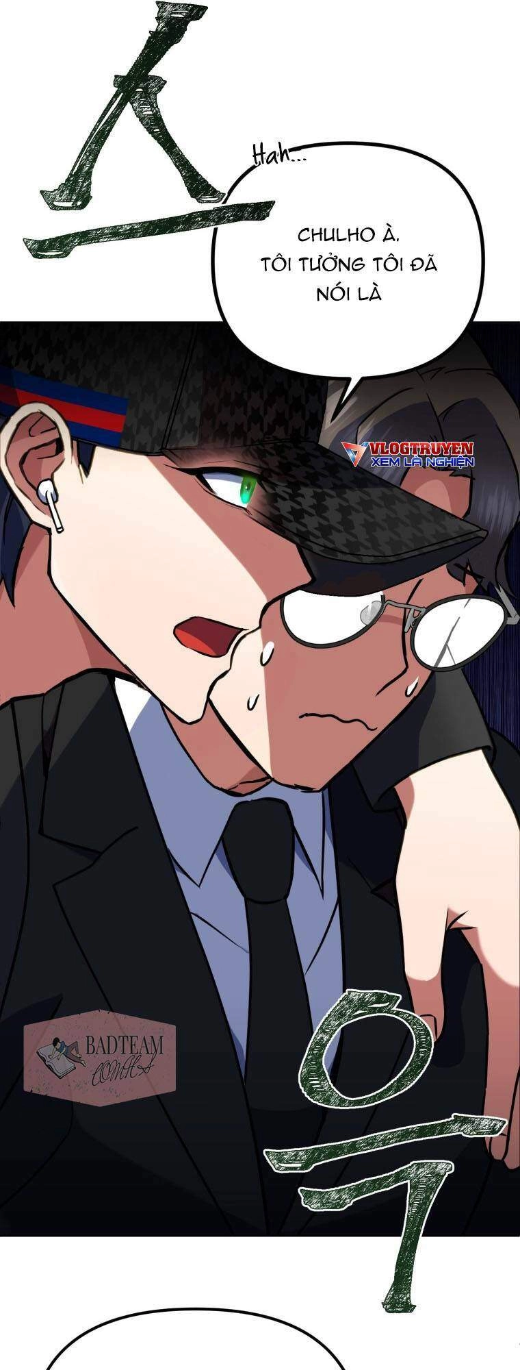 Thăng Hạng Từ Đỉnh Cấp Chapter 12 - 36