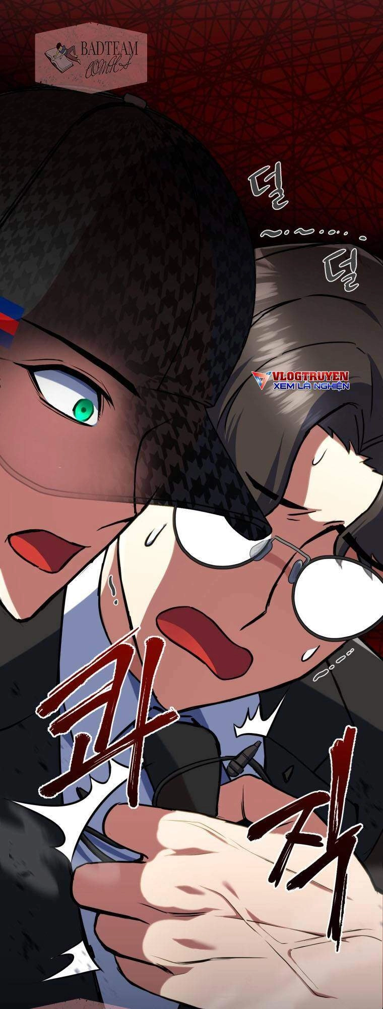 Thăng Hạng Từ Đỉnh Cấp Chapter 12 - 38