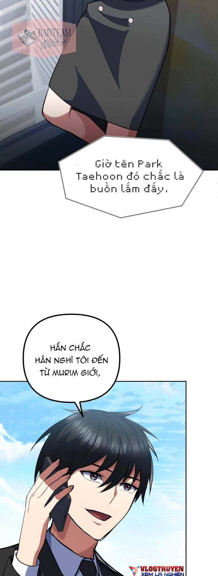 Thăng Hạng Từ Đỉnh Cấp Chapter 12 - 43