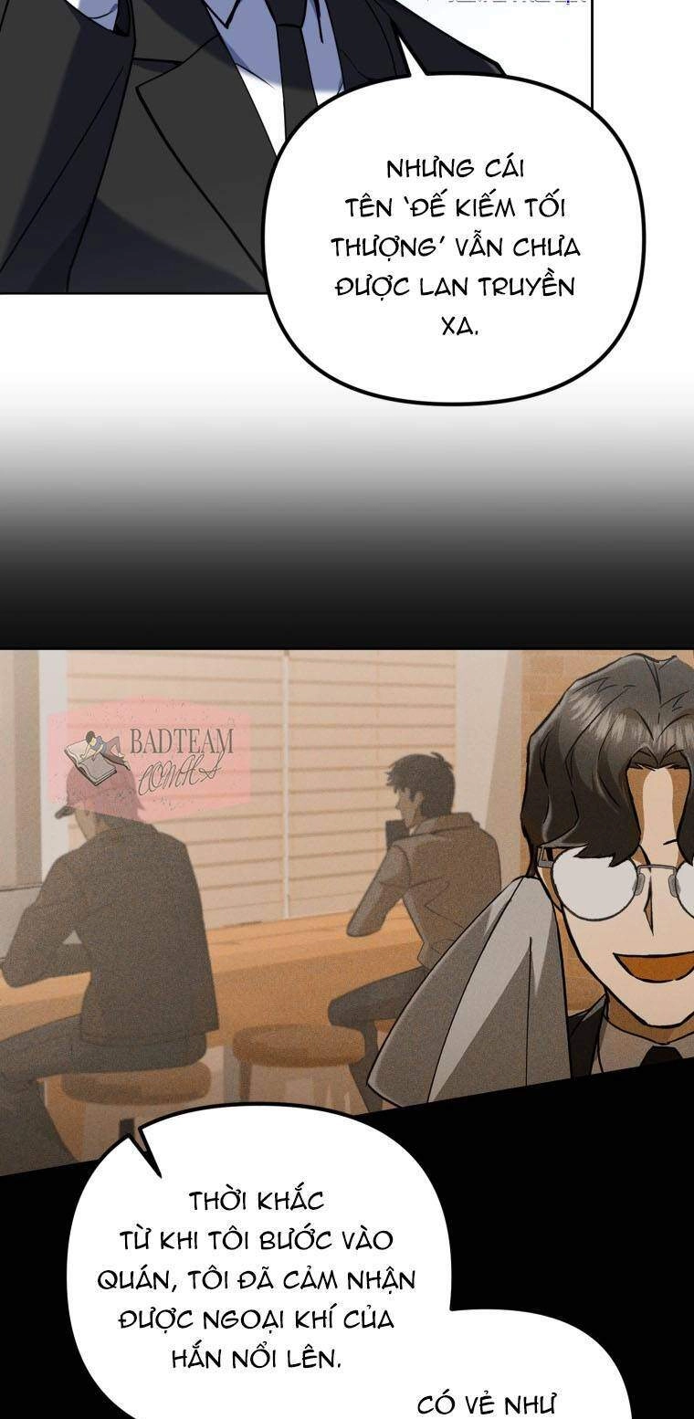 Thăng Hạng Từ Đỉnh Cấp Chapter 12 - 44