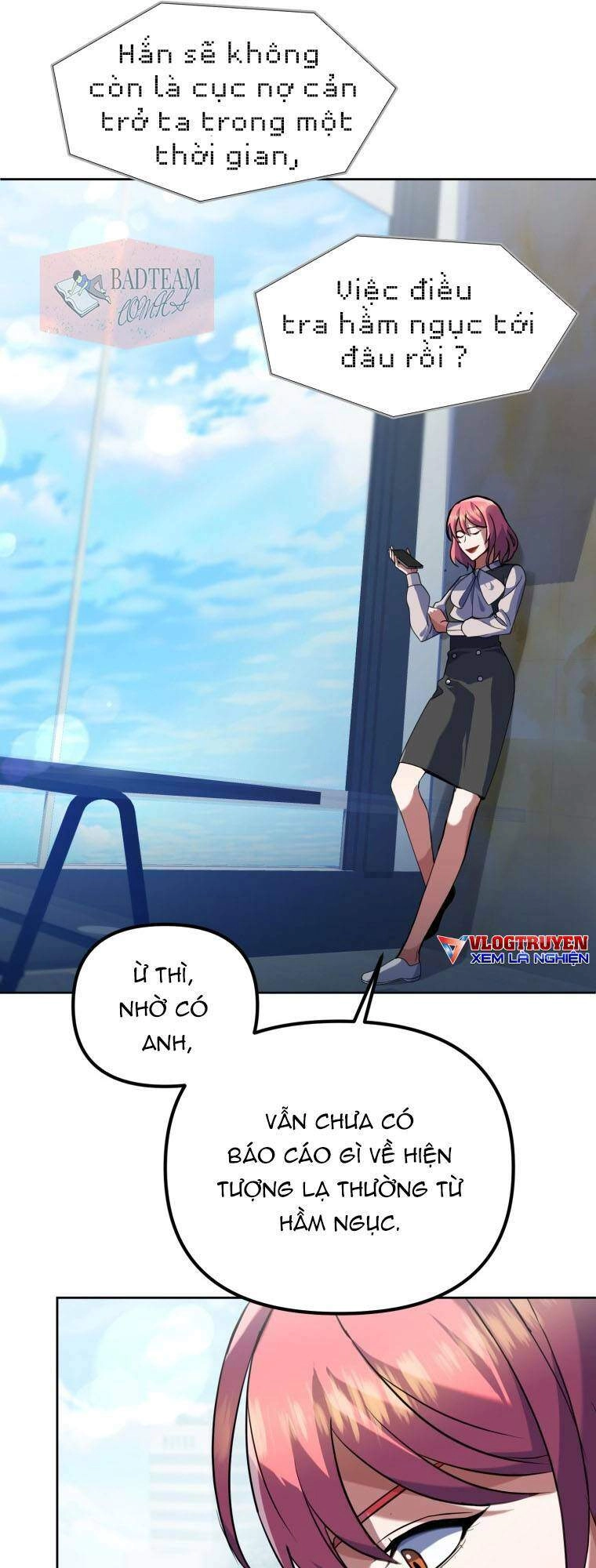 Thăng Hạng Từ Đỉnh Cấp Chapter 12 - 46