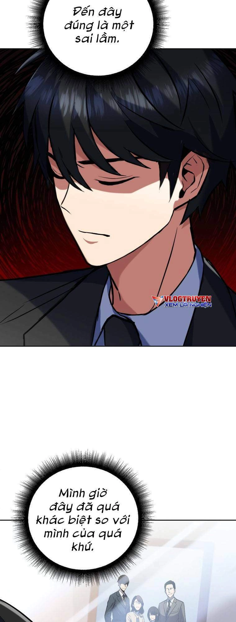 Thăng Hạng Từ Đỉnh Cấp Chapter 12 - 57