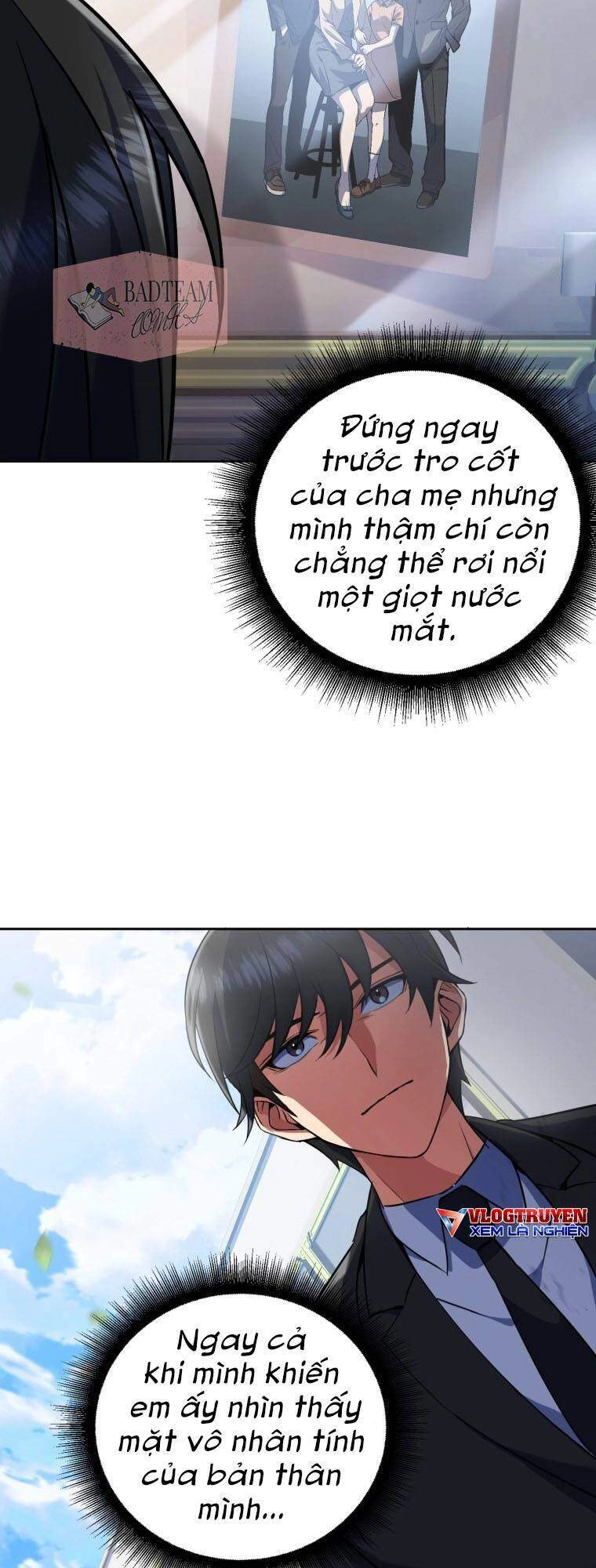 Thăng Hạng Từ Đỉnh Cấp Chapter 12 - 58