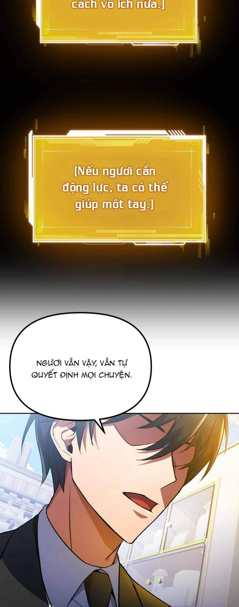 Thăng Hạng Từ Đỉnh Cấp Chapter 13 - 8