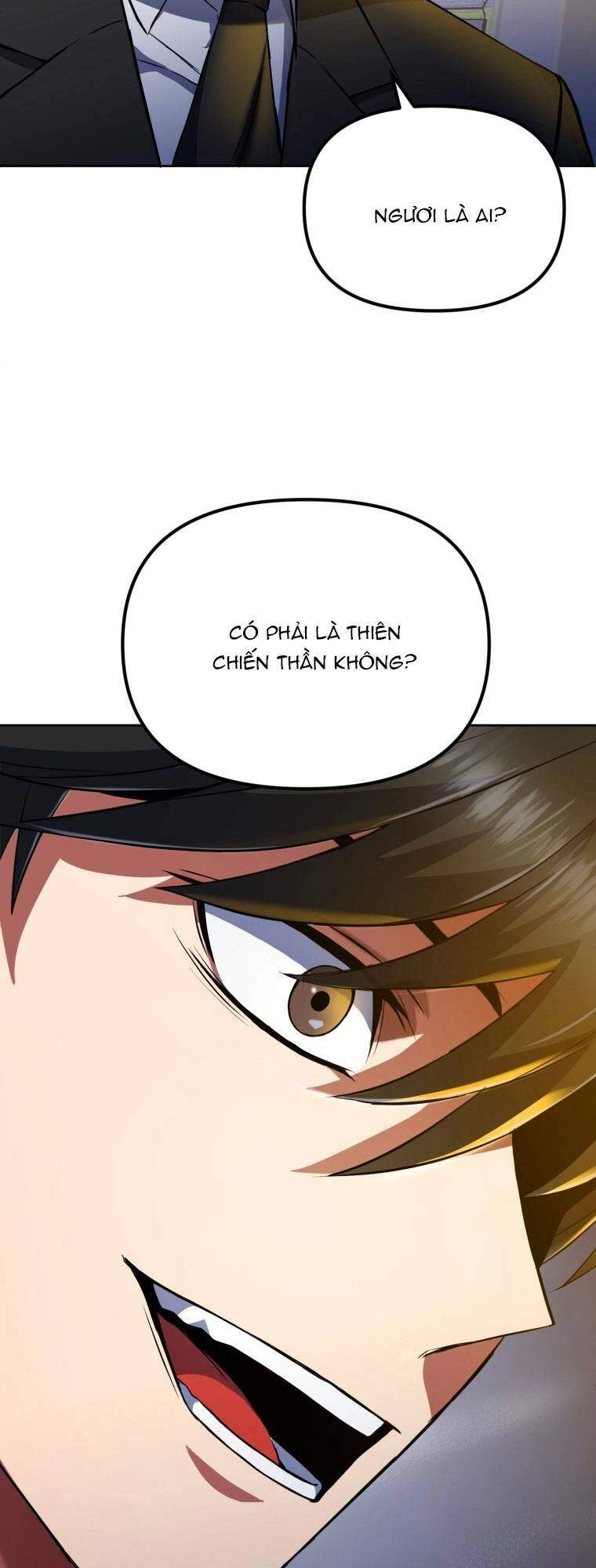 Thăng Hạng Từ Đỉnh Cấp Chapter 13 - 9