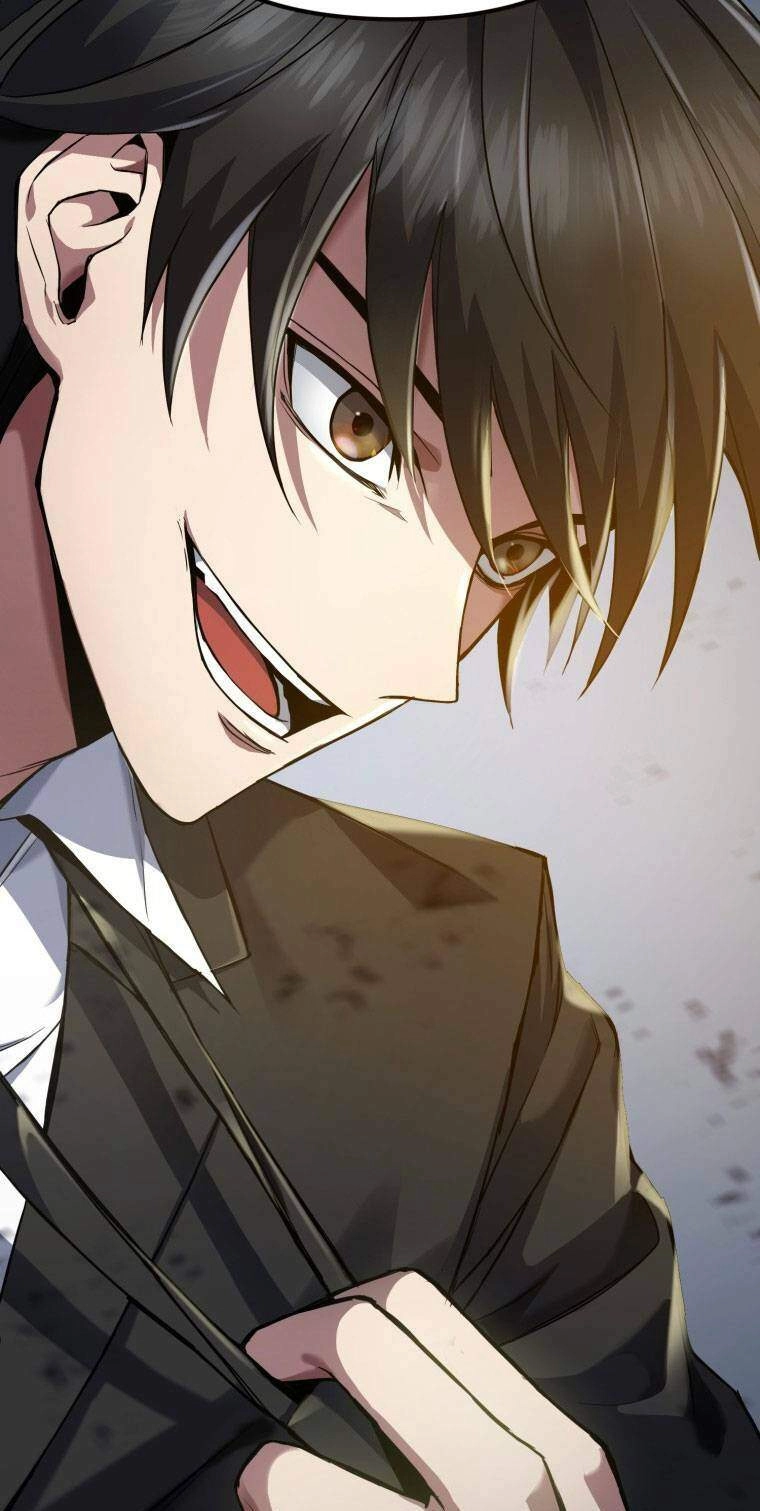 Thăng Hạng Từ Đỉnh Cấp Chapter 13 - 13