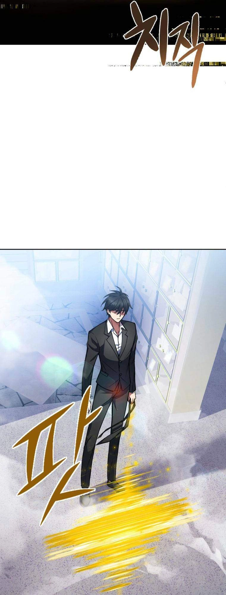 Thăng Hạng Từ Đỉnh Cấp Chapter 13 - 15