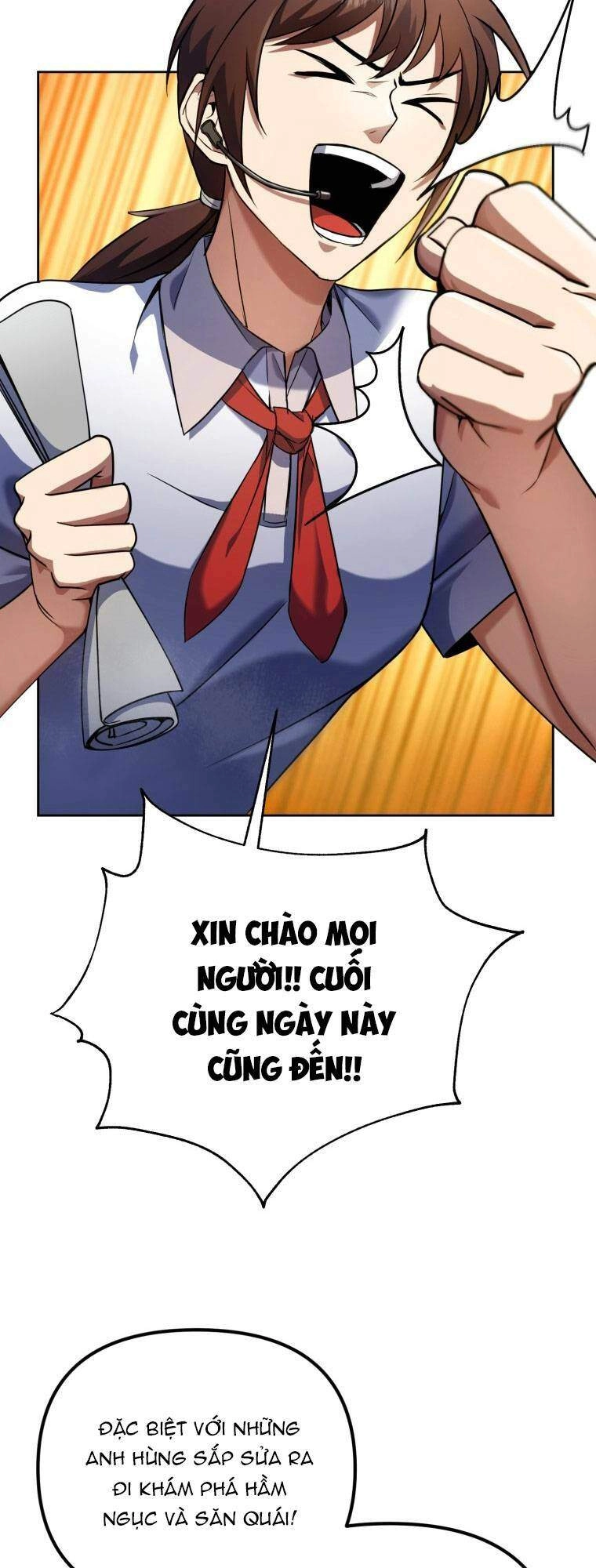 Thăng Hạng Từ Đỉnh Cấp Chapter 13 - 24