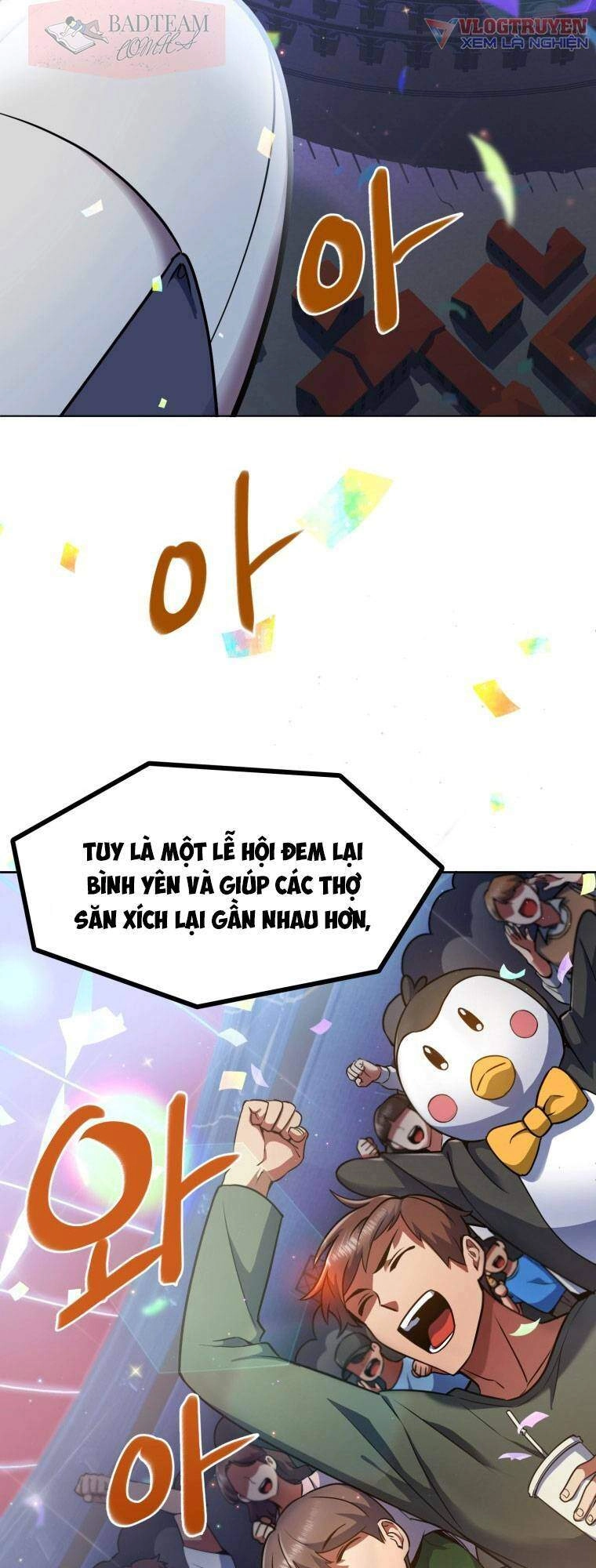 Thăng Hạng Từ Đỉnh Cấp Chapter 13 - 29