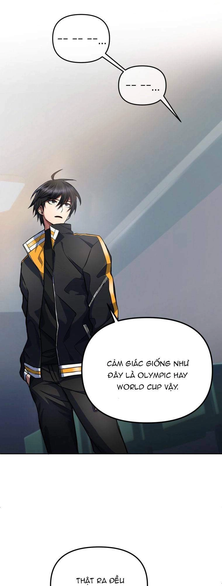 Thăng Hạng Từ Đỉnh Cấp Chapter 13 - 32