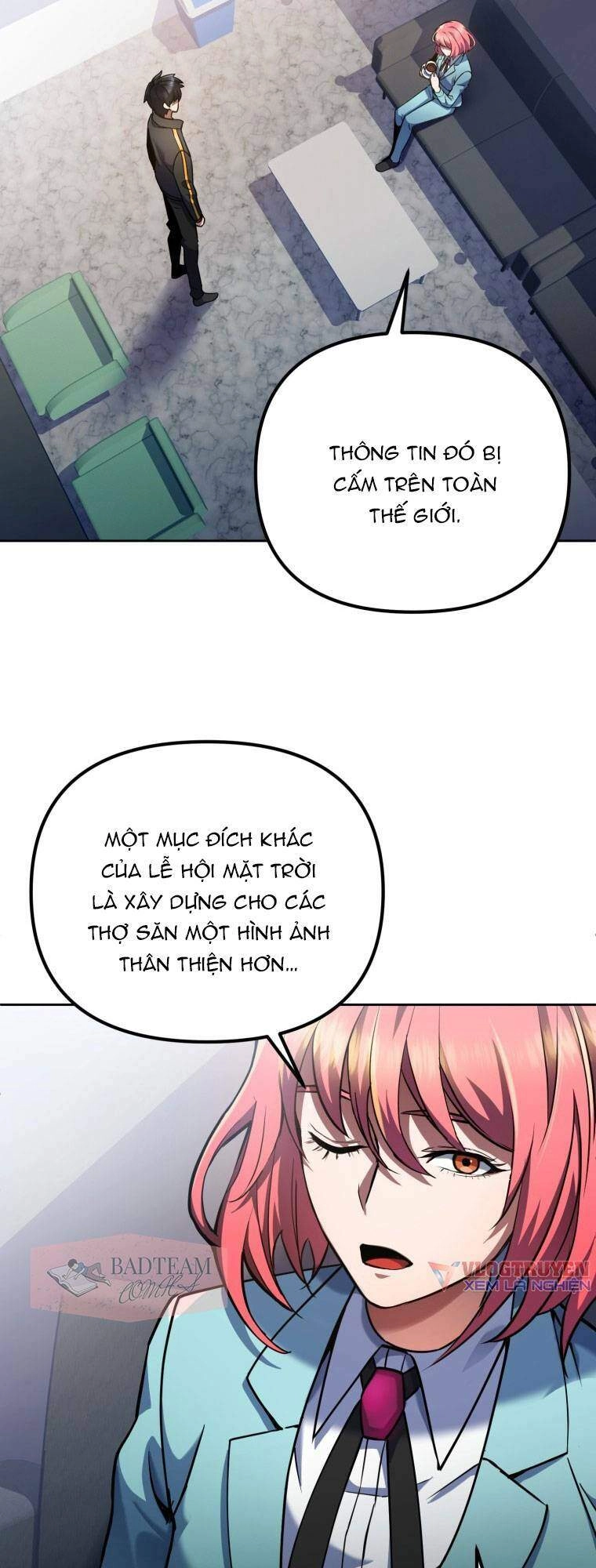 Thăng Hạng Từ Đỉnh Cấp Chapter 13 - 34