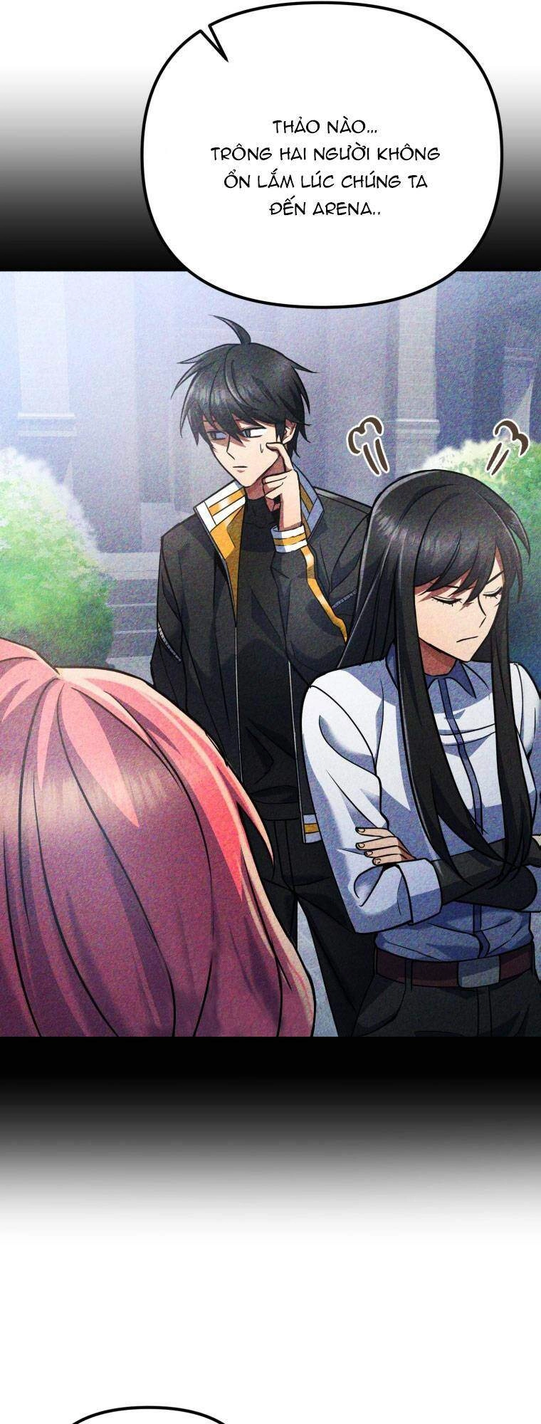 Thăng Hạng Từ Đỉnh Cấp Chapter 13 - 38