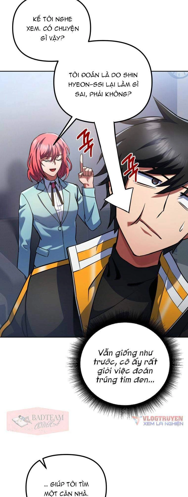 Thăng Hạng Từ Đỉnh Cấp Chapter 13 - 39