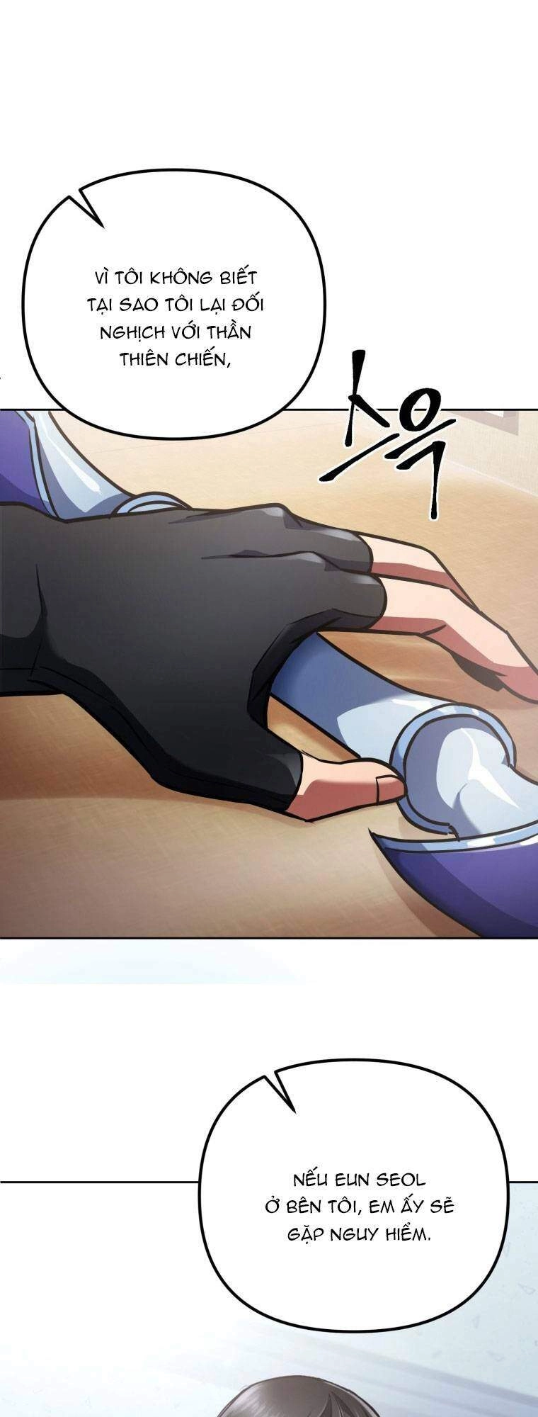 Thăng Hạng Từ Đỉnh Cấp Chapter 13 - 43