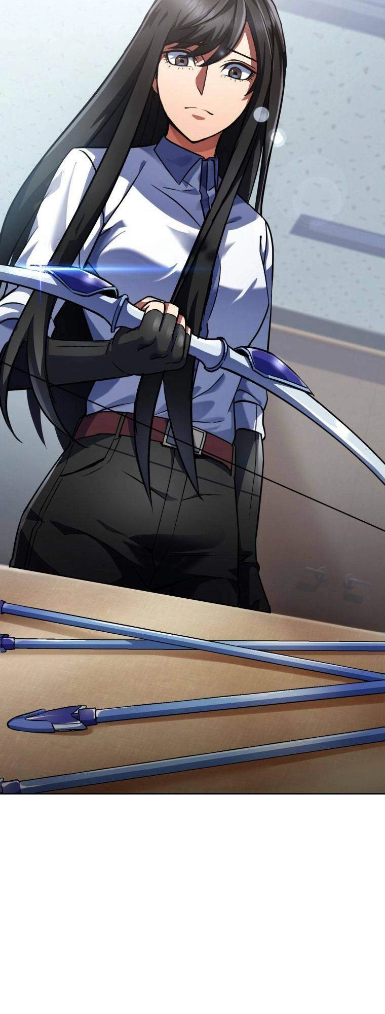 Thăng Hạng Từ Đỉnh Cấp Chapter 13 - 44