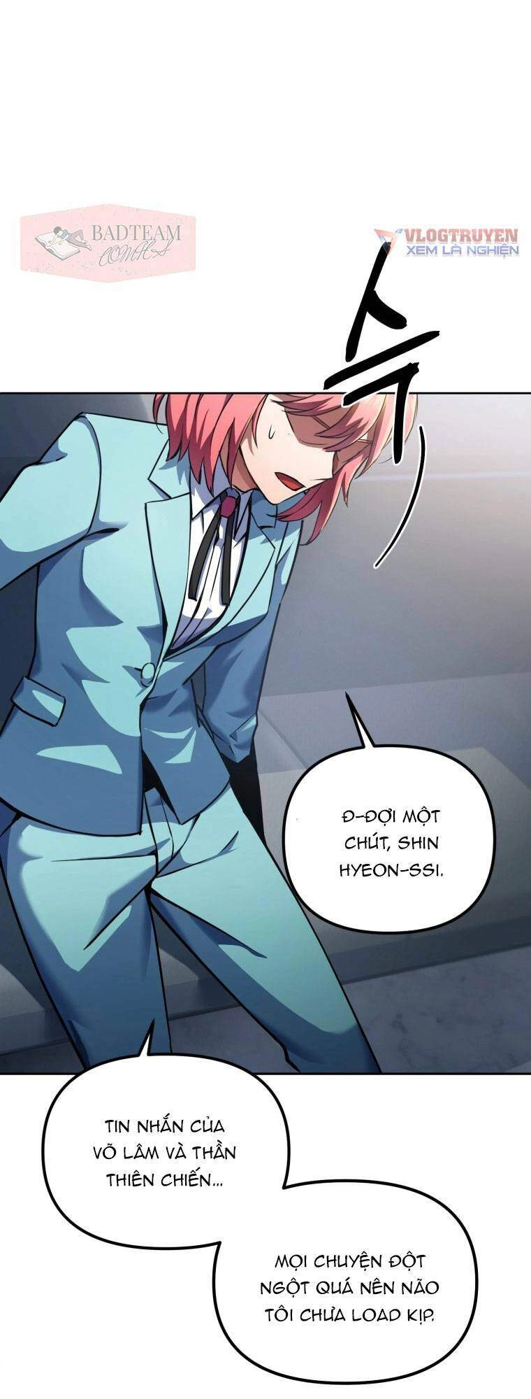 Thăng Hạng Từ Đỉnh Cấp Chapter 13 - 45