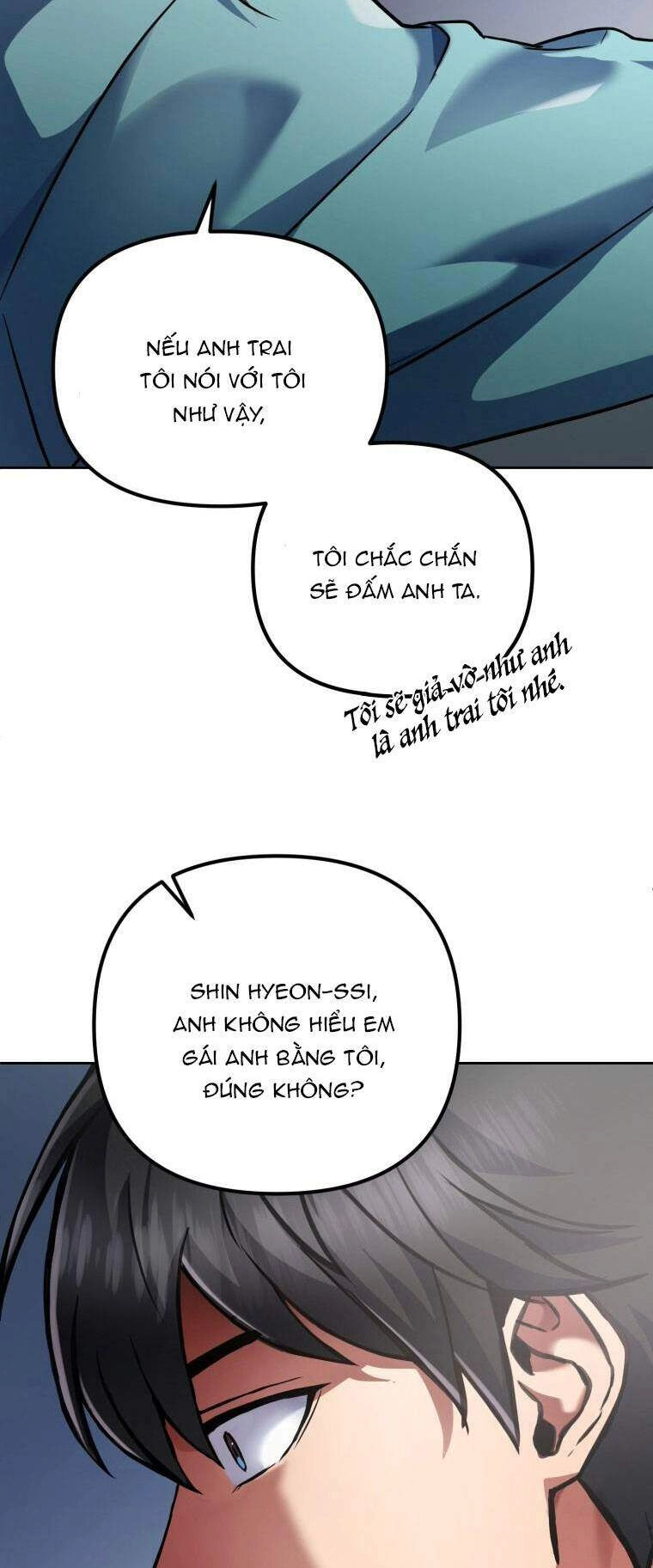 Thăng Hạng Từ Đỉnh Cấp Chapter 13 - 53