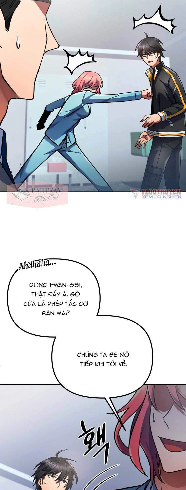 Thăng Hạng Từ Đỉnh Cấp Chapter 13 - 56