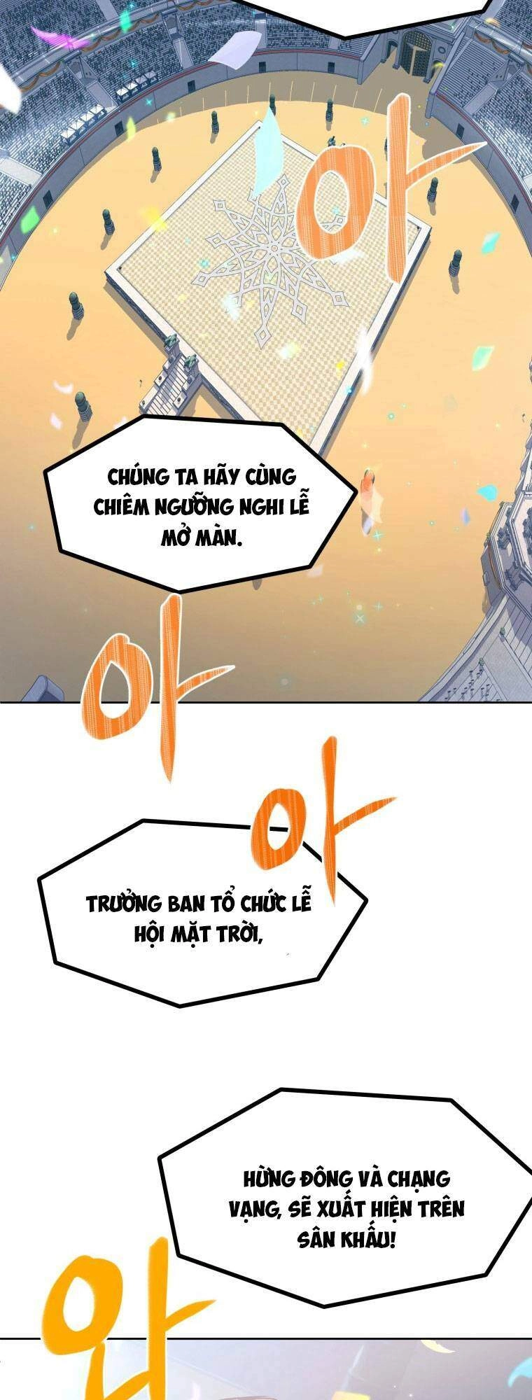 Thăng Hạng Từ Đỉnh Cấp Chapter 13 - 61