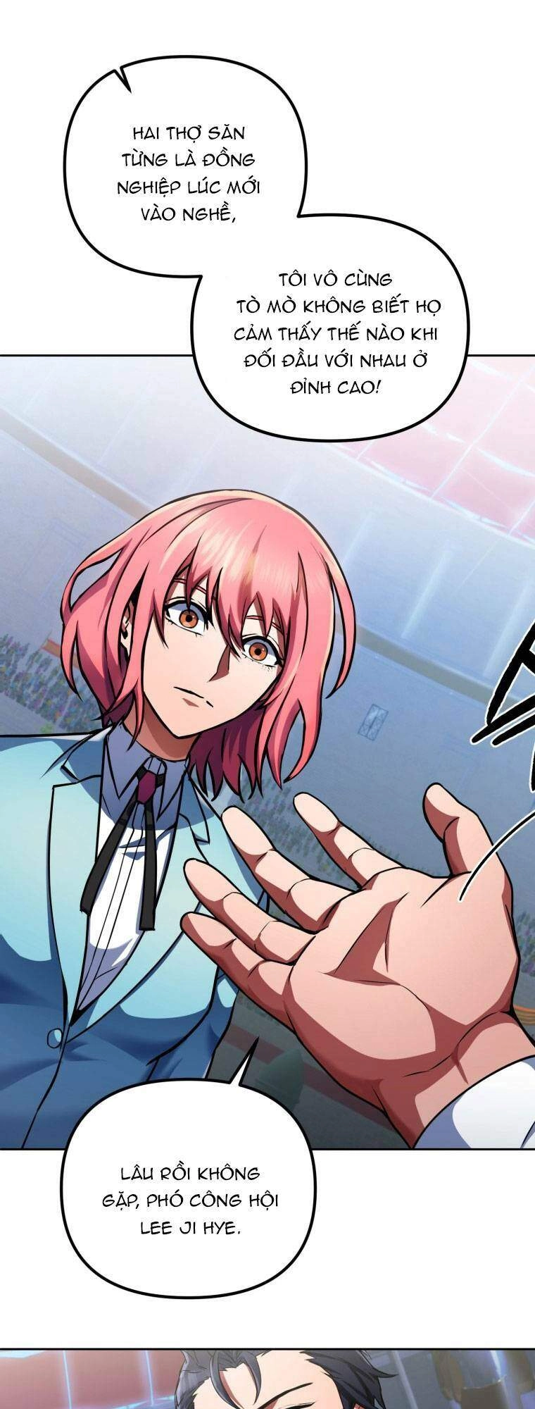 Thăng Hạng Từ Đỉnh Cấp Chapter 13 - 65