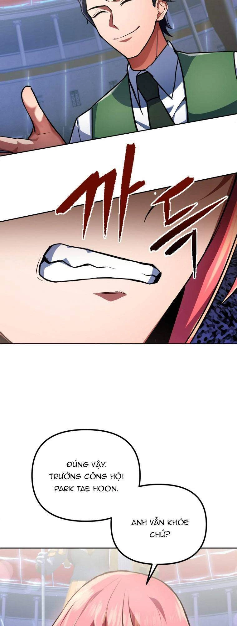 Thăng Hạng Từ Đỉnh Cấp Chapter 13 - 66