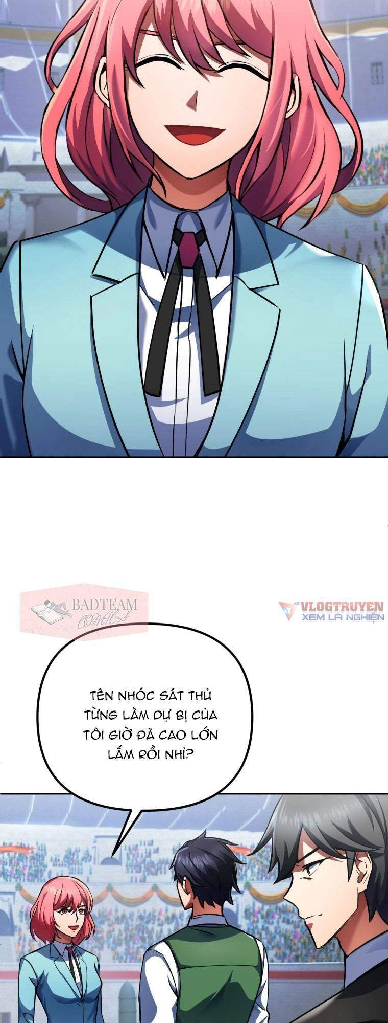 Thăng Hạng Từ Đỉnh Cấp Chapter 13 - 67