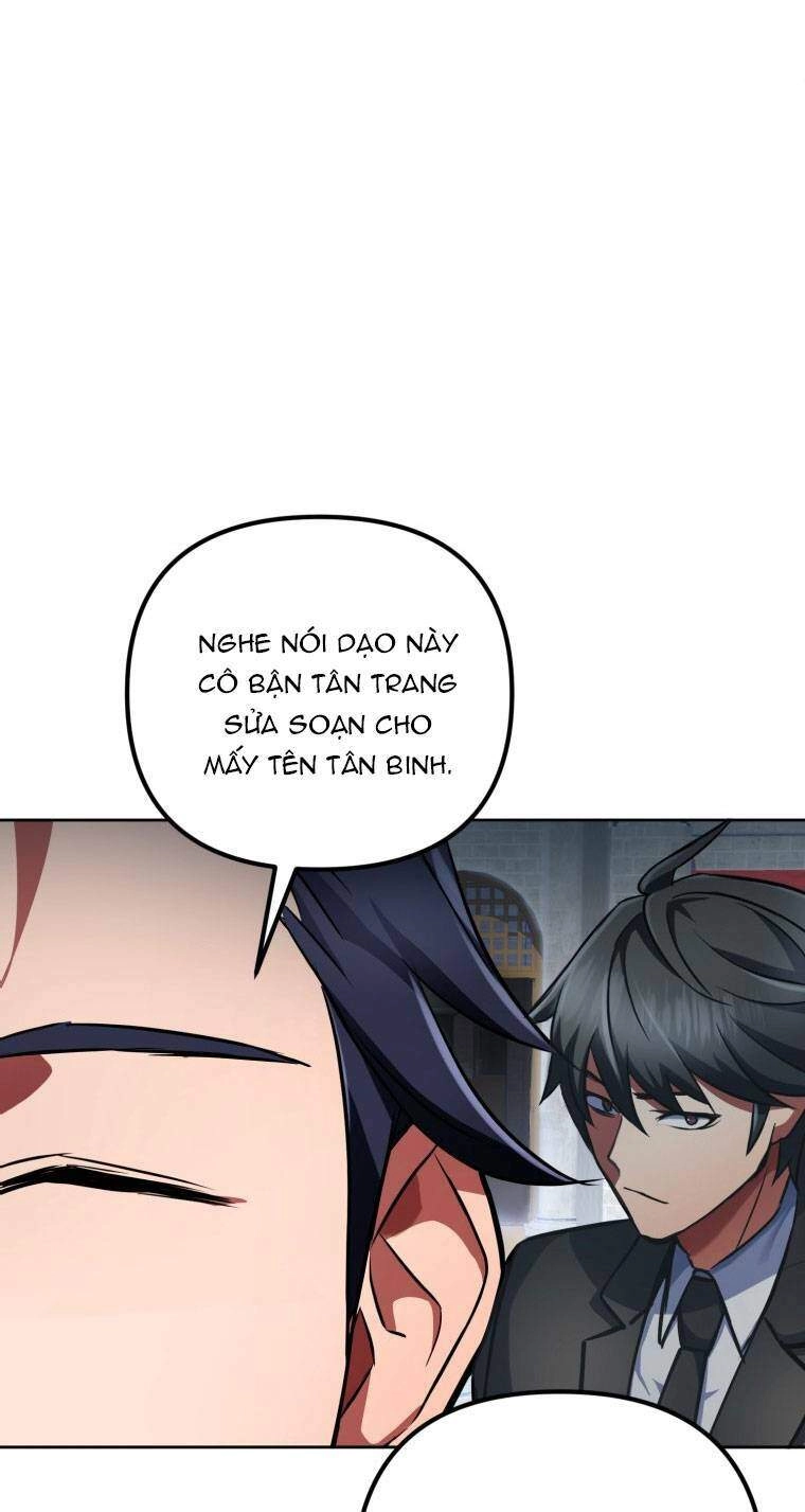 Thăng Hạng Từ Đỉnh Cấp Chapter 13 - 69