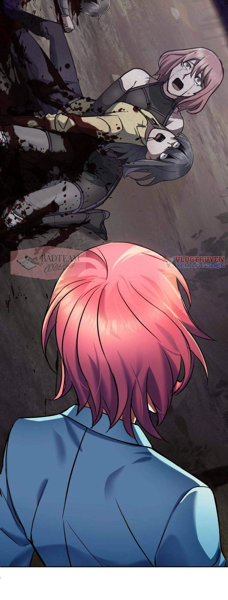 Thăng Hạng Từ Đỉnh Cấp Chapter 13 - 72