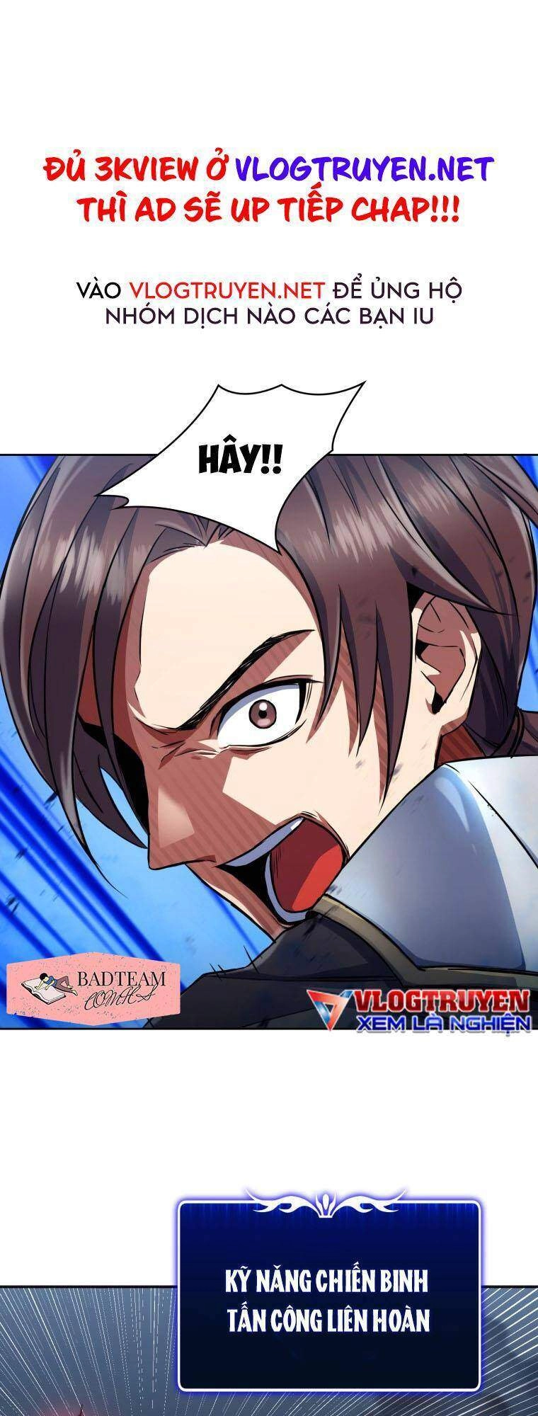 Thăng Hạng Từ Đỉnh Cấp Chapter 14 - 3