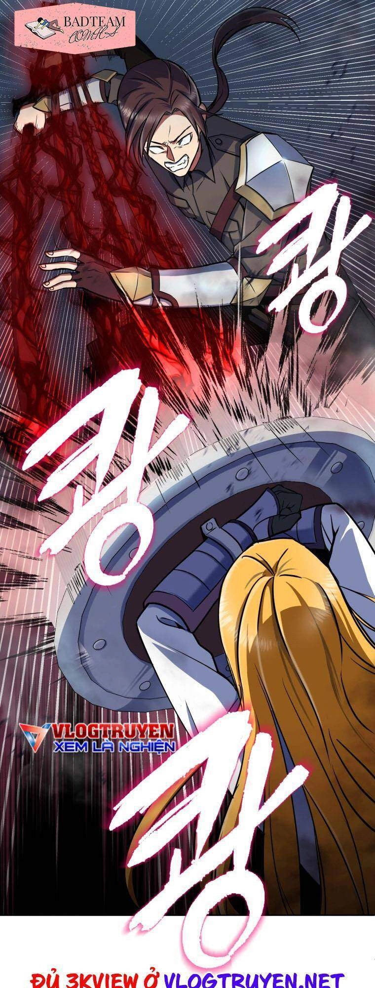 Thăng Hạng Từ Đỉnh Cấp Chapter 14 - 4