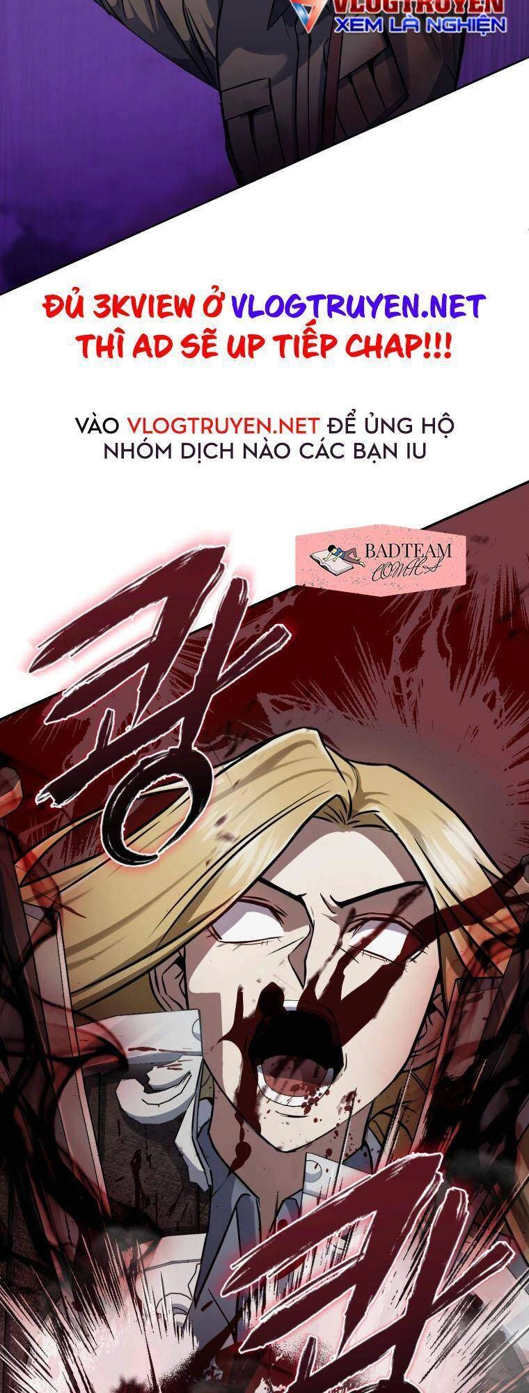 Thăng Hạng Từ Đỉnh Cấp Chapter 14 - 7