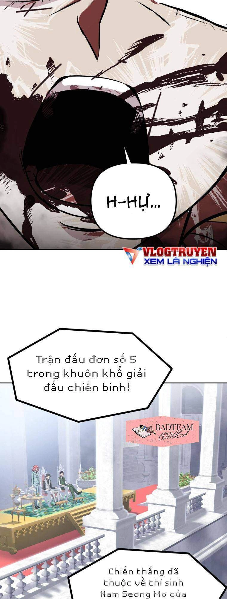 Thăng Hạng Từ Đỉnh Cấp Chapter 14 - 9