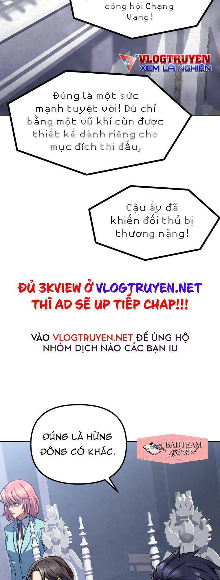 Thăng Hạng Từ Đỉnh Cấp Chapter 14 - 10