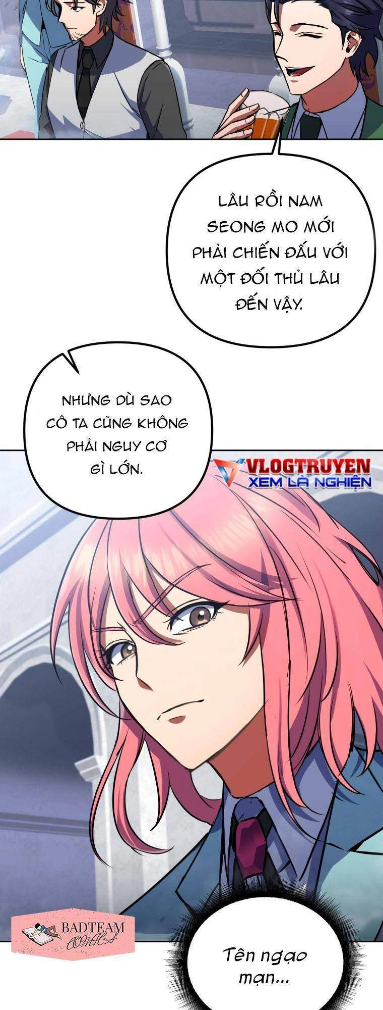 Thăng Hạng Từ Đỉnh Cấp Chapter 14 - 11