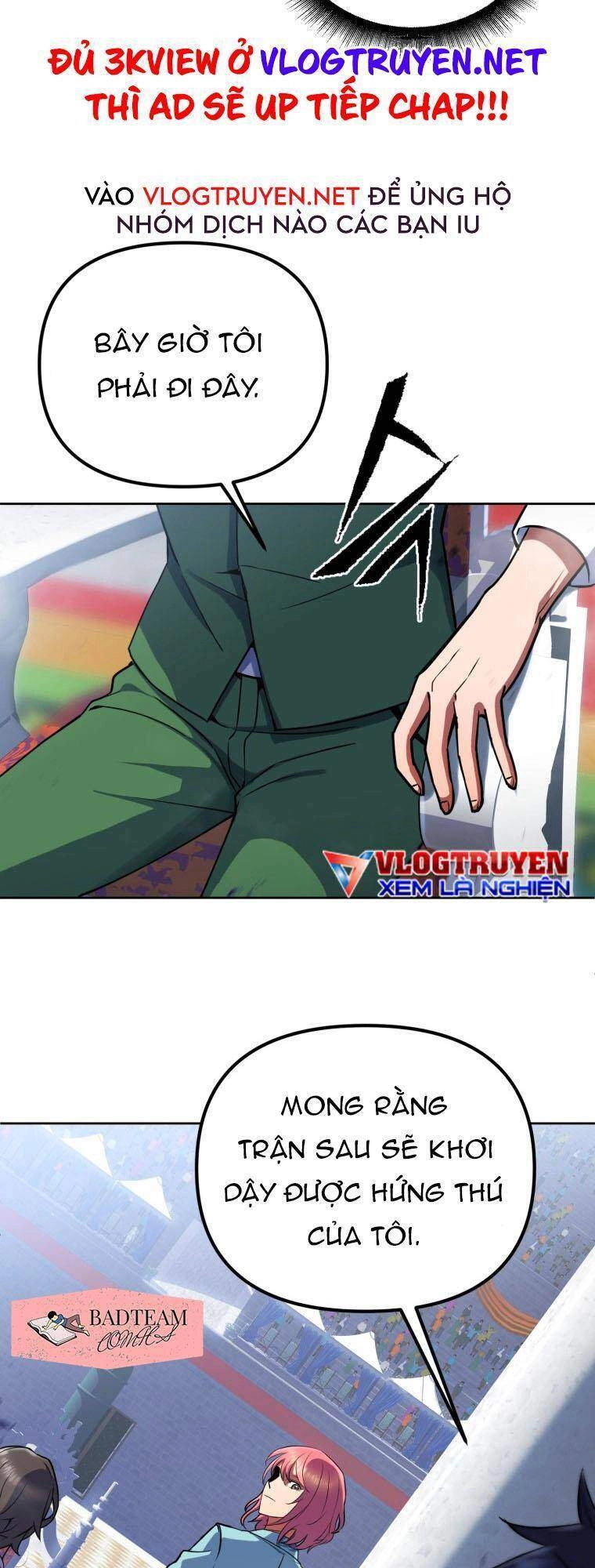 Thăng Hạng Từ Đỉnh Cấp Chapter 14 - 12