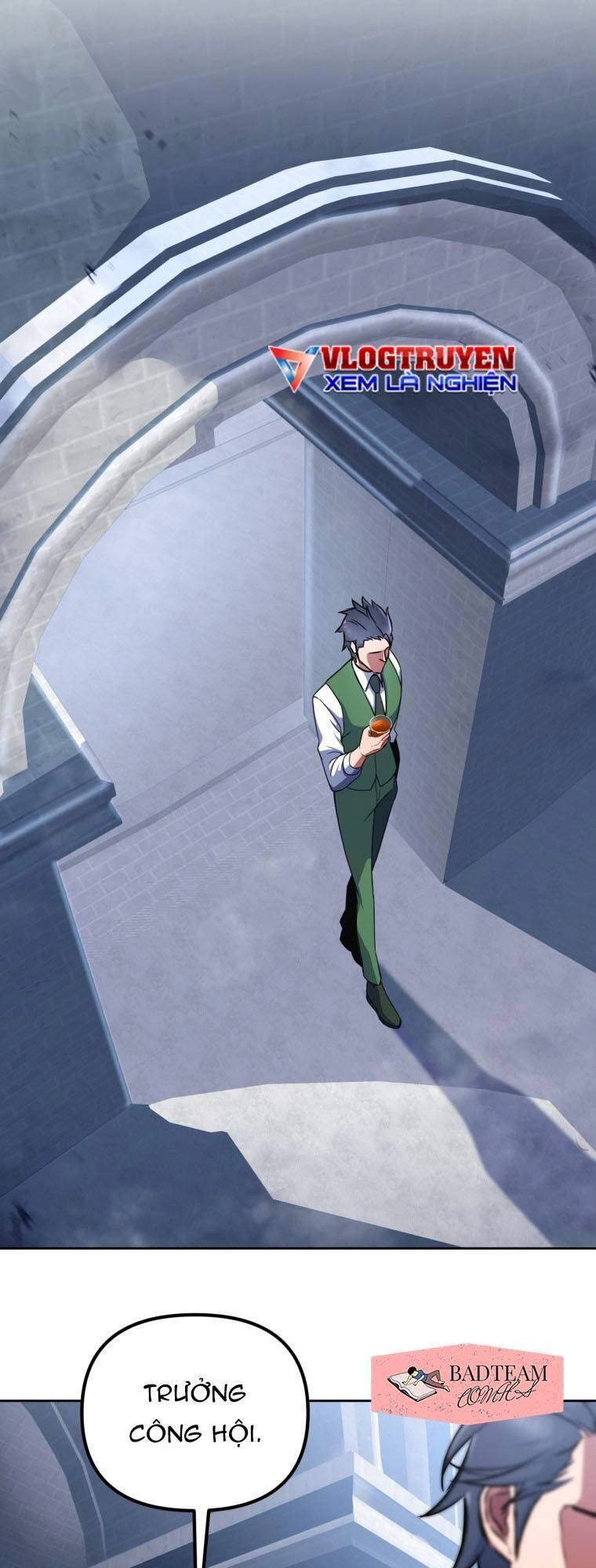 Thăng Hạng Từ Đỉnh Cấp Chapter 14 - 15