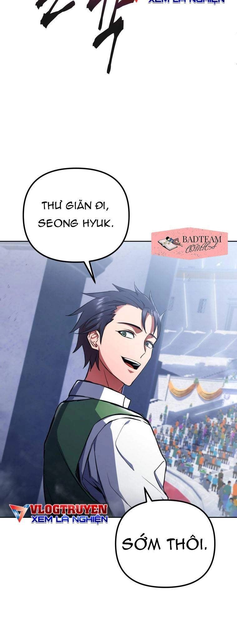 Thăng Hạng Từ Đỉnh Cấp Chapter 14 - 18