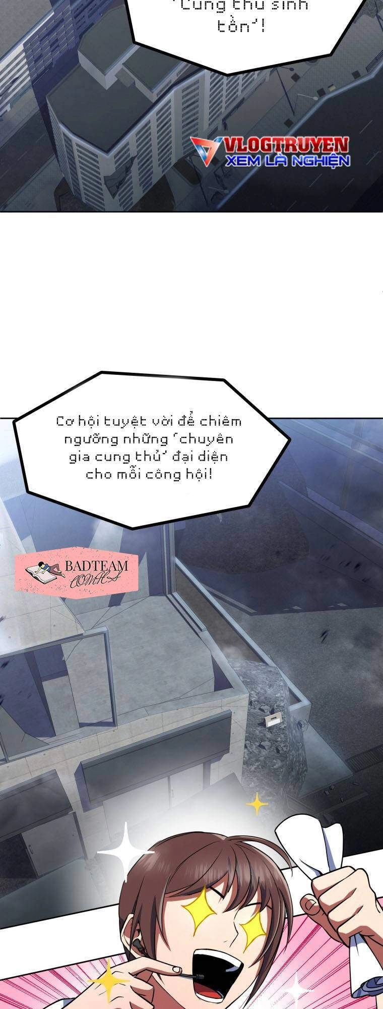 Thăng Hạng Từ Đỉnh Cấp Chapter 14 - 22