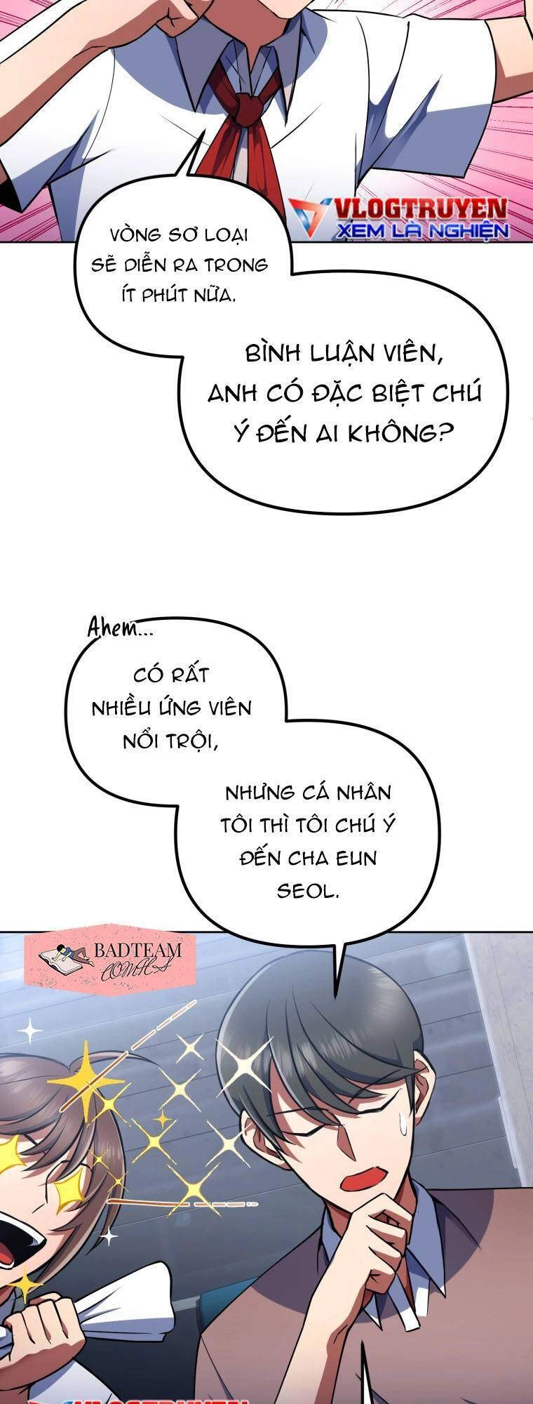 Thăng Hạng Từ Đỉnh Cấp Chapter 14 - 23