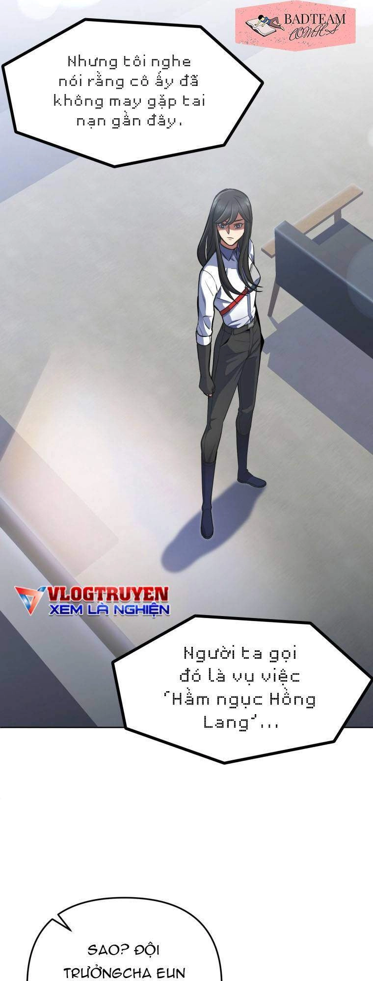 Thăng Hạng Từ Đỉnh Cấp Chapter 14 - 25