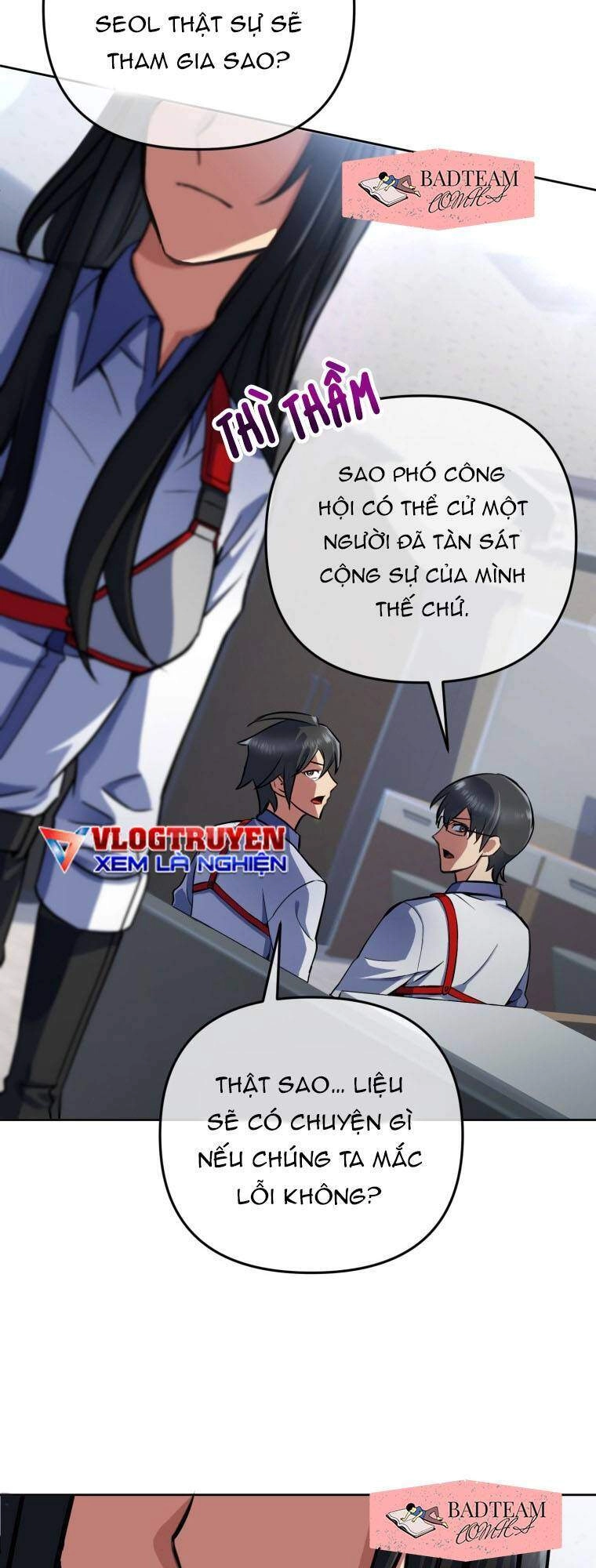 Thăng Hạng Từ Đỉnh Cấp Chapter 14 - 26