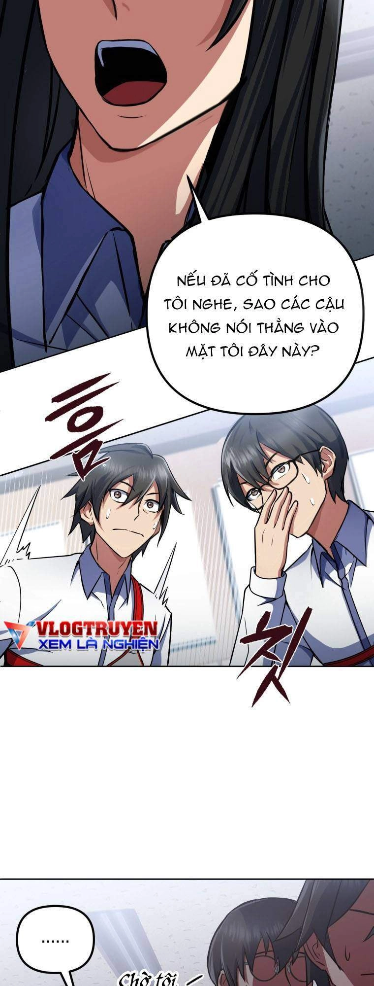 Thăng Hạng Từ Đỉnh Cấp Chapter 14 - 27