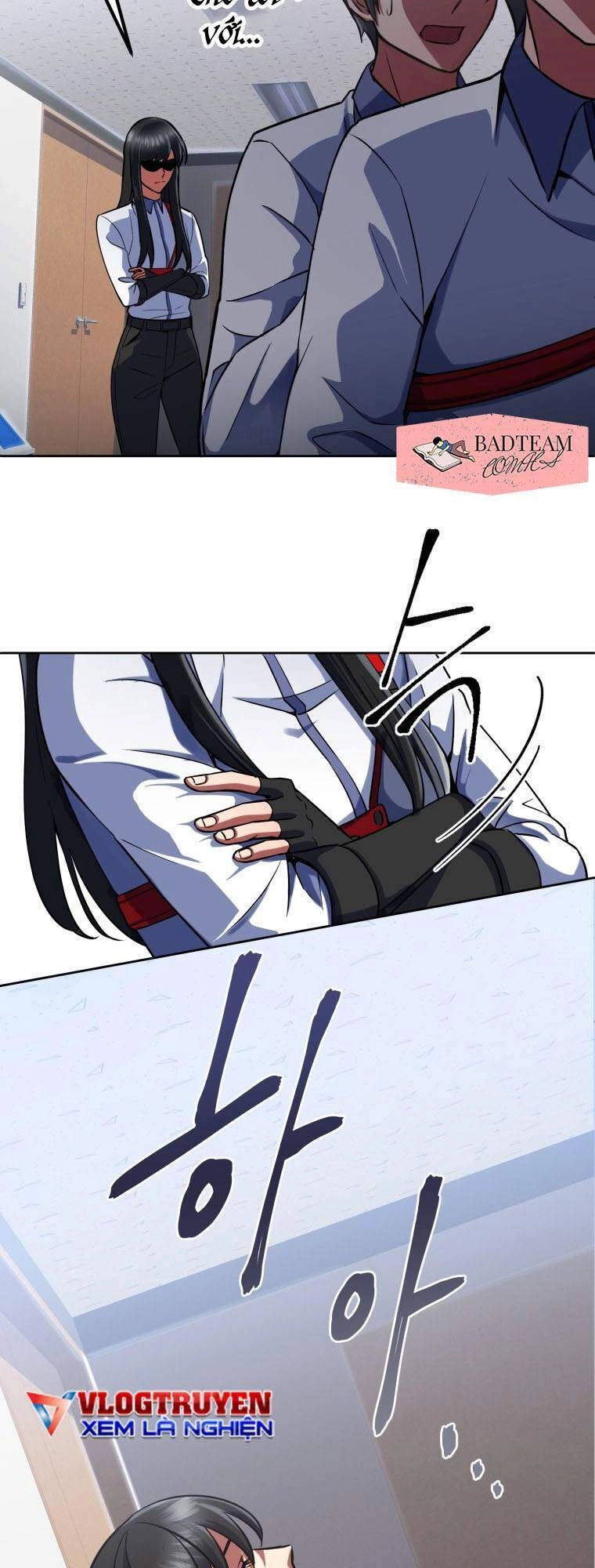 Thăng Hạng Từ Đỉnh Cấp Chapter 14 - 28