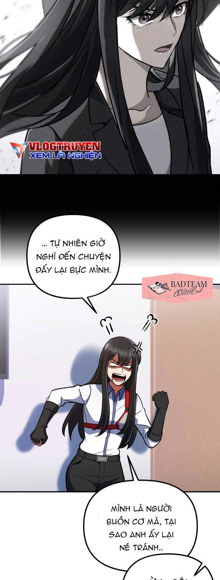 Thăng Hạng Từ Đỉnh Cấp Chapter 14 - 30