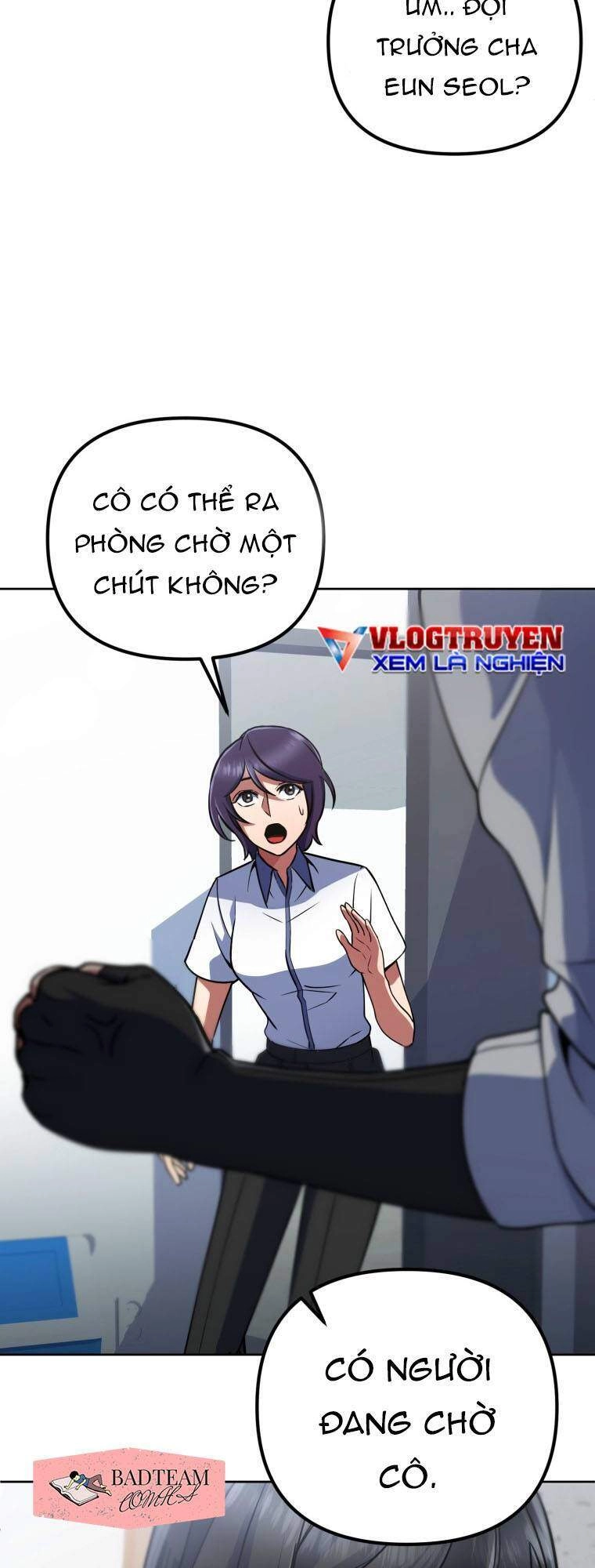 Thăng Hạng Từ Đỉnh Cấp Chapter 14 - 31