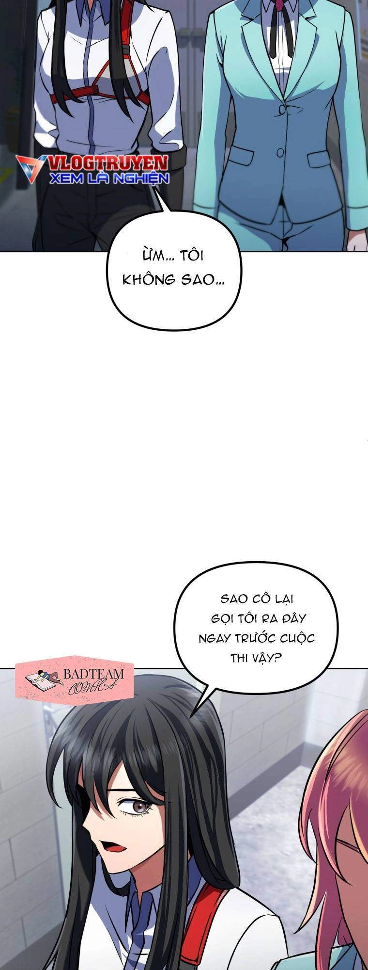 Thăng Hạng Từ Đỉnh Cấp Chapter 14 - 34