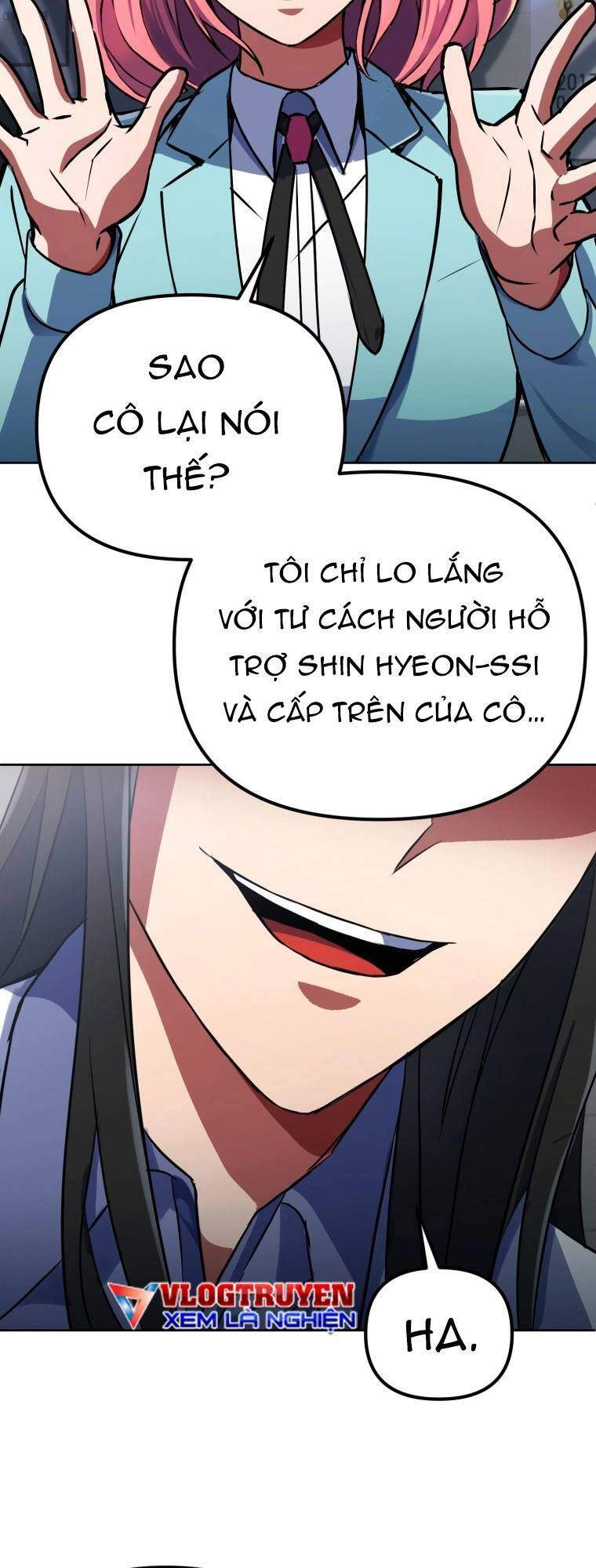 Thăng Hạng Từ Đỉnh Cấp Chapter 14 - 39