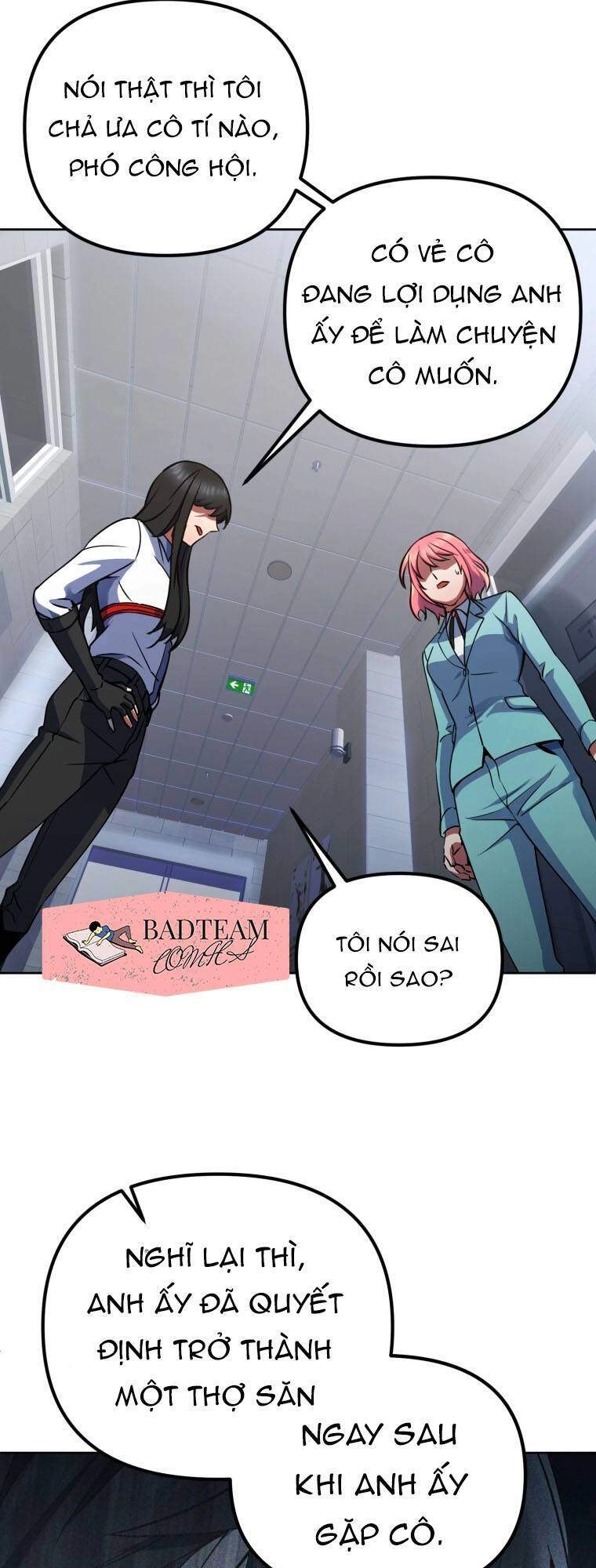 Thăng Hạng Từ Đỉnh Cấp Chapter 14 - 40