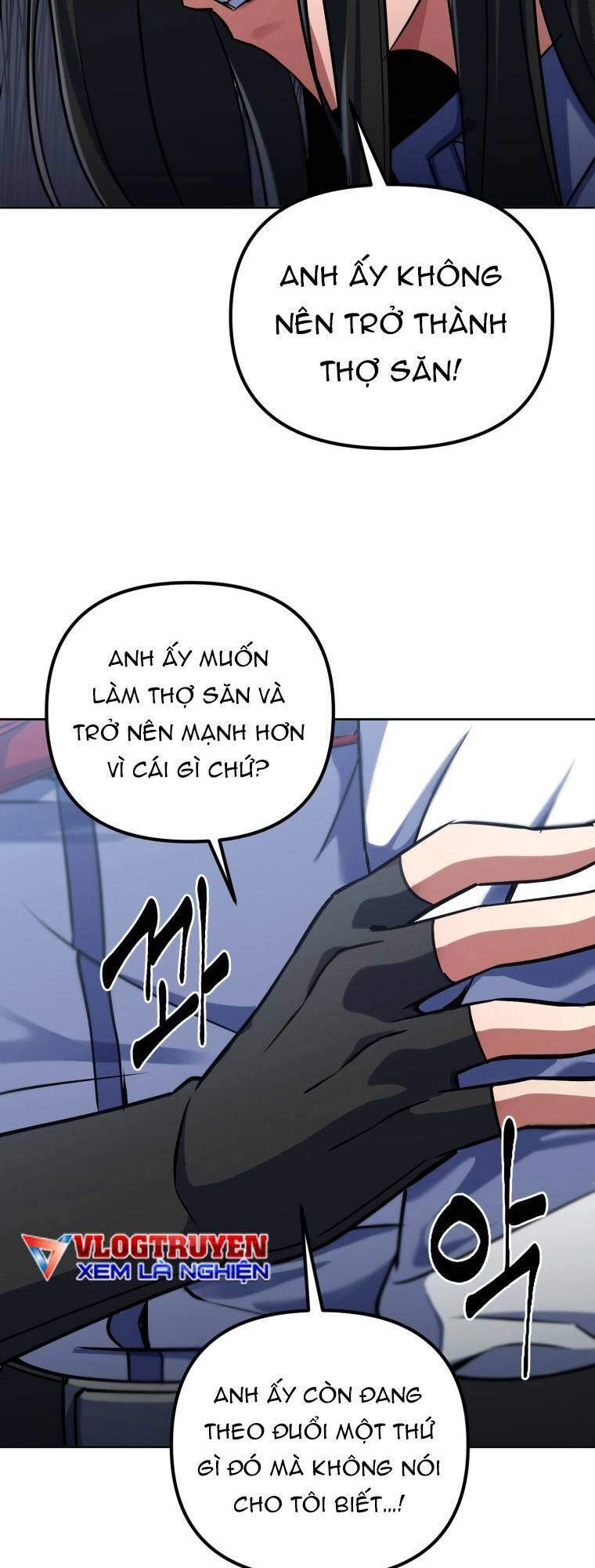 Thăng Hạng Từ Đỉnh Cấp Chapter 14 - 42